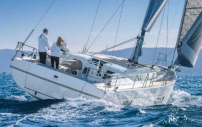 Clear lines and clearly very different