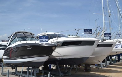 Used Boats for Sale