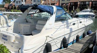 Used Sea Ray Boats for Sale 4