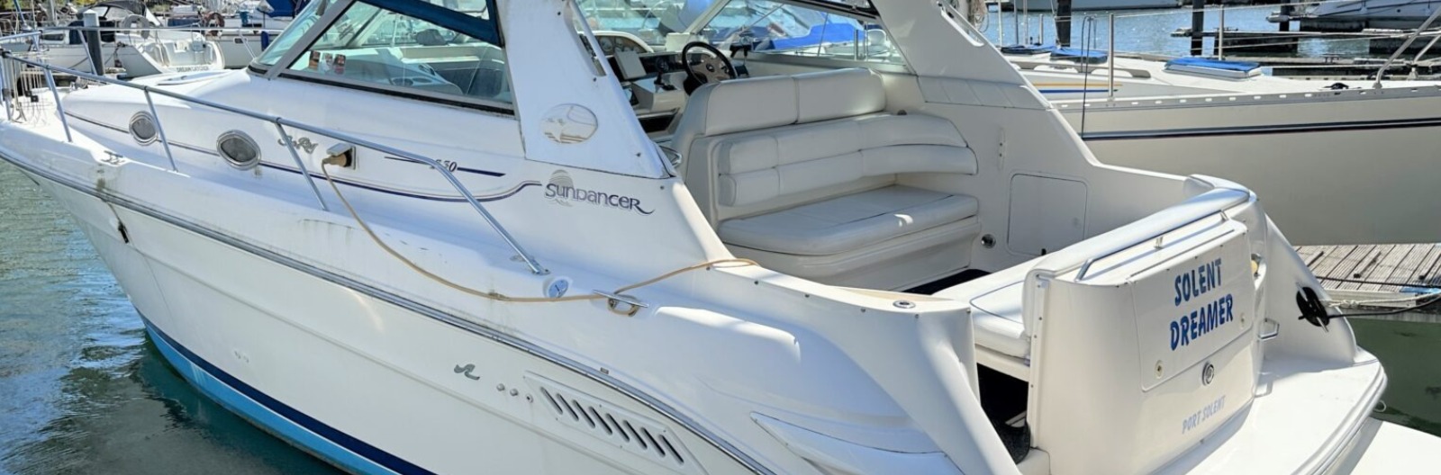 Used Sea Ray Boats for Sale