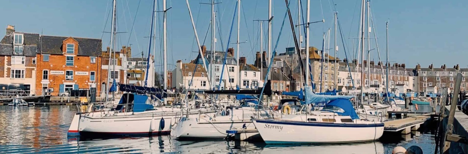 Boats For Sale Bournemouth