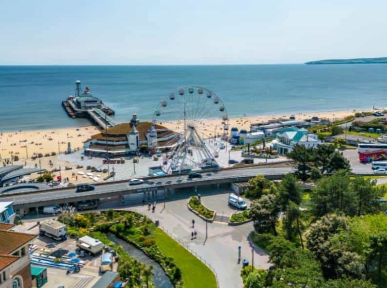 Power Boats in Bournemouth