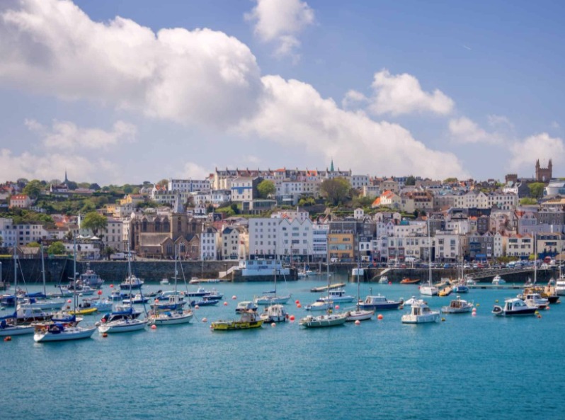 Channel Islands Boat Brokerage