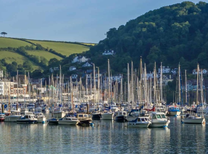 Dorset Boat Brokerage