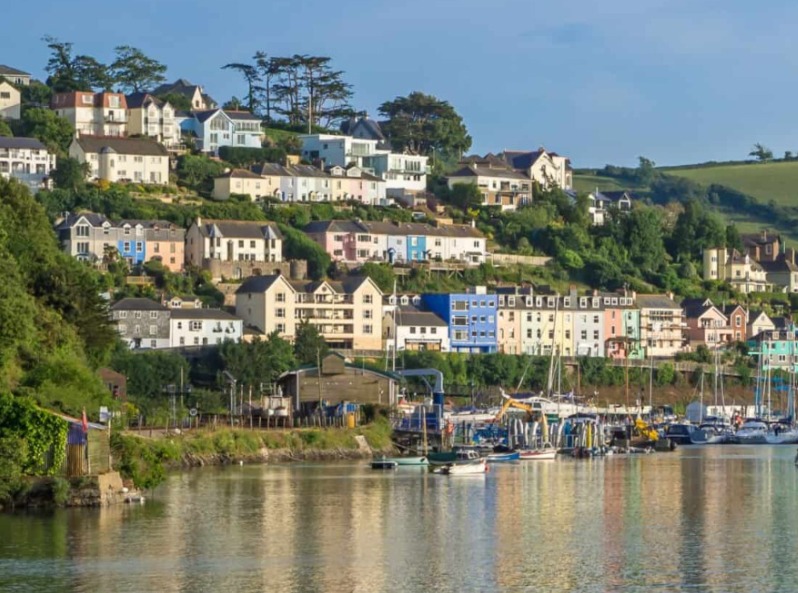 Buying the Perfect Boat in Dorset