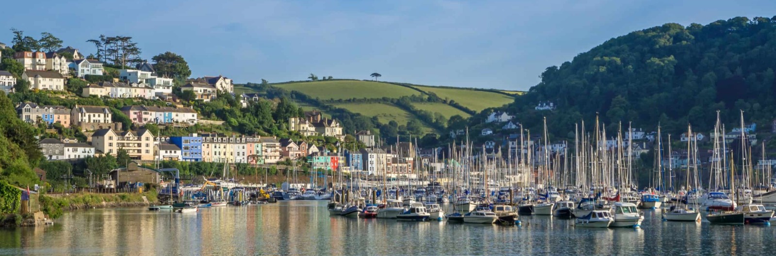 Boats For Sale Dorset