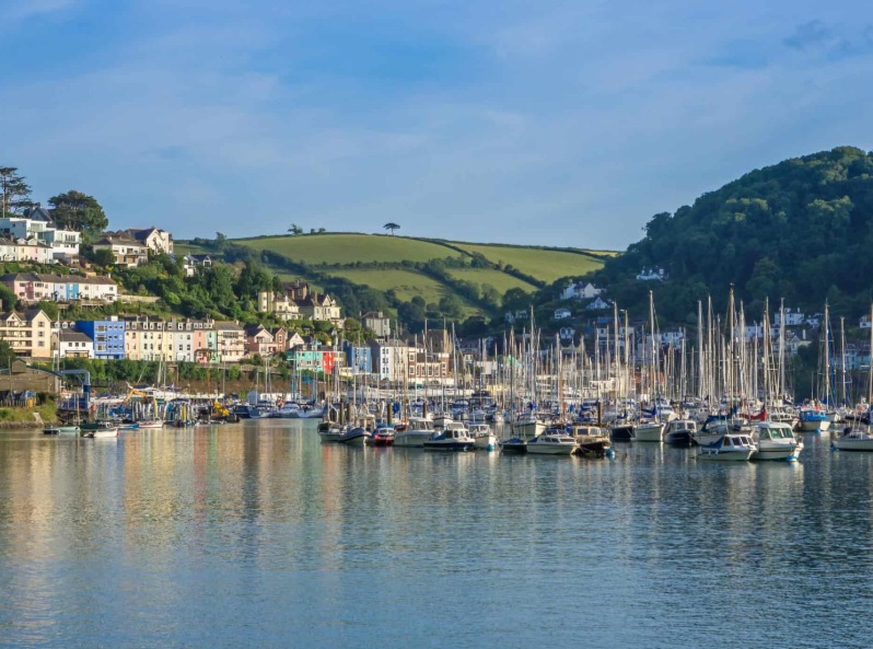 Boats for Sale in Dorset