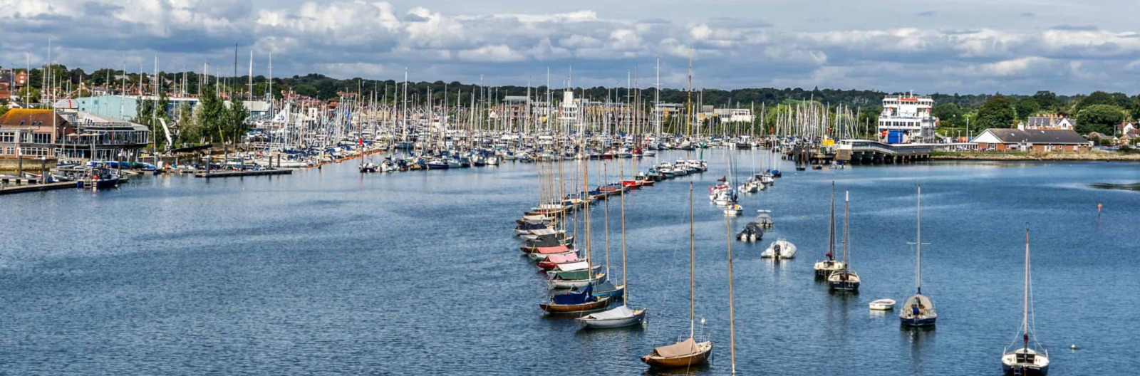 Hampshire Boat Sales