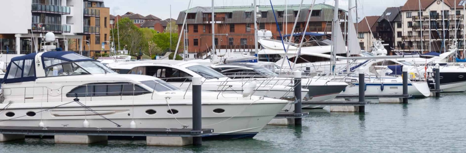 Southampton Boat Sales