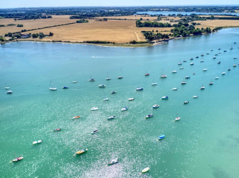 West Sussex Boat Brokers