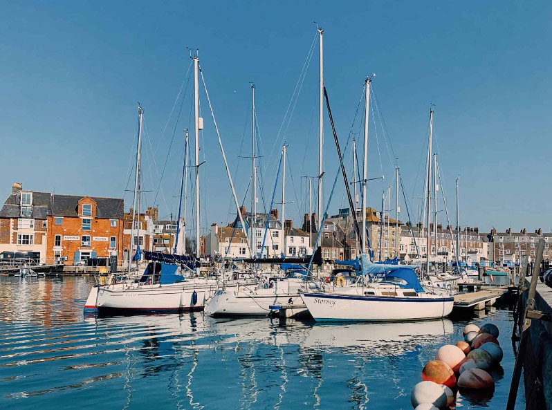 Bouremouth Boat Sales