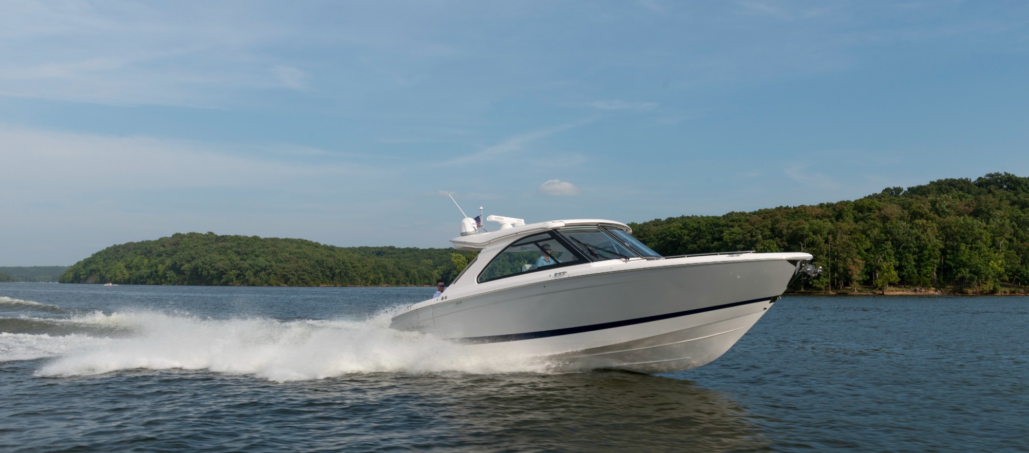 Regal LS36, boat for sale