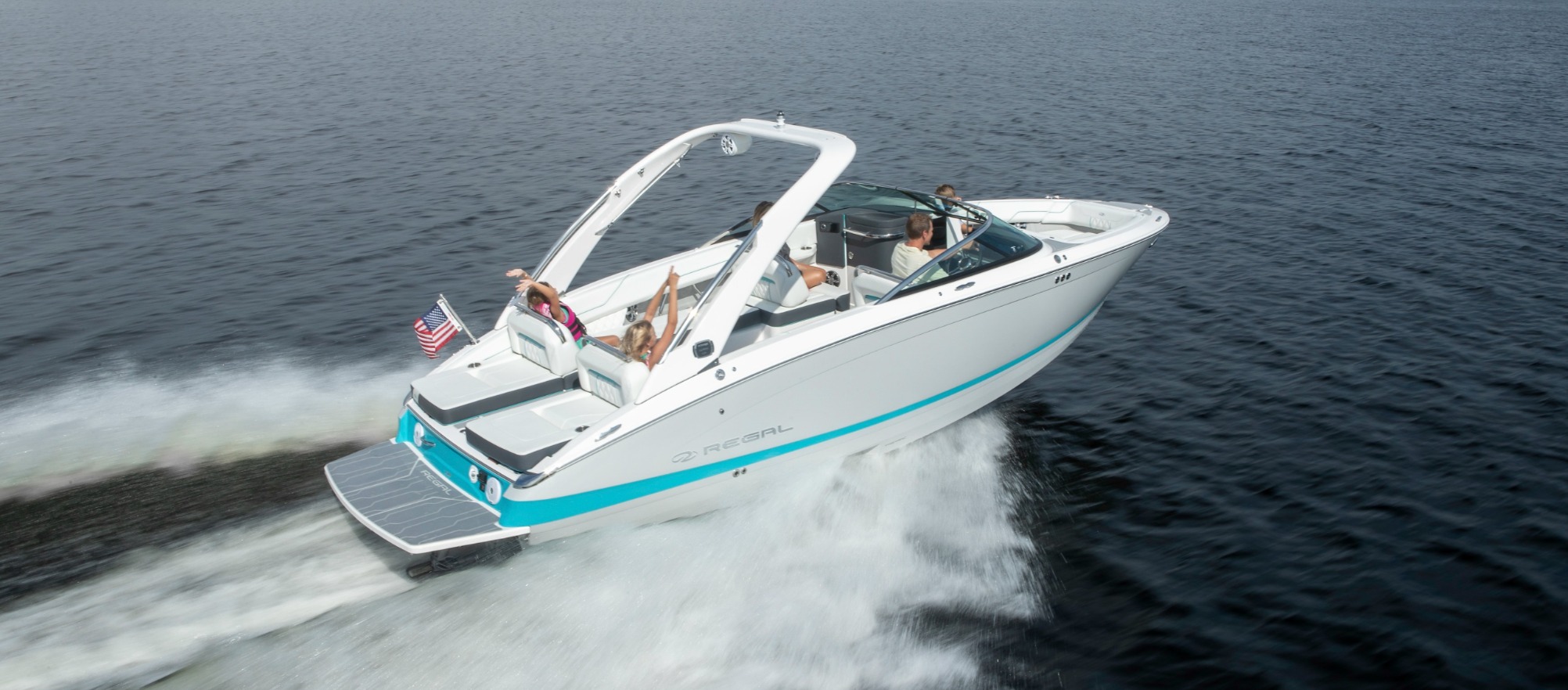 Regal LS6, boat for sale