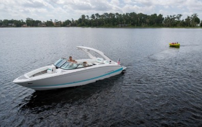 Regal LS6, sculpted body lines