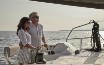 Nautitech 40 Open, choice of performance