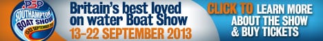 Picture 1 Southampton Boat Show