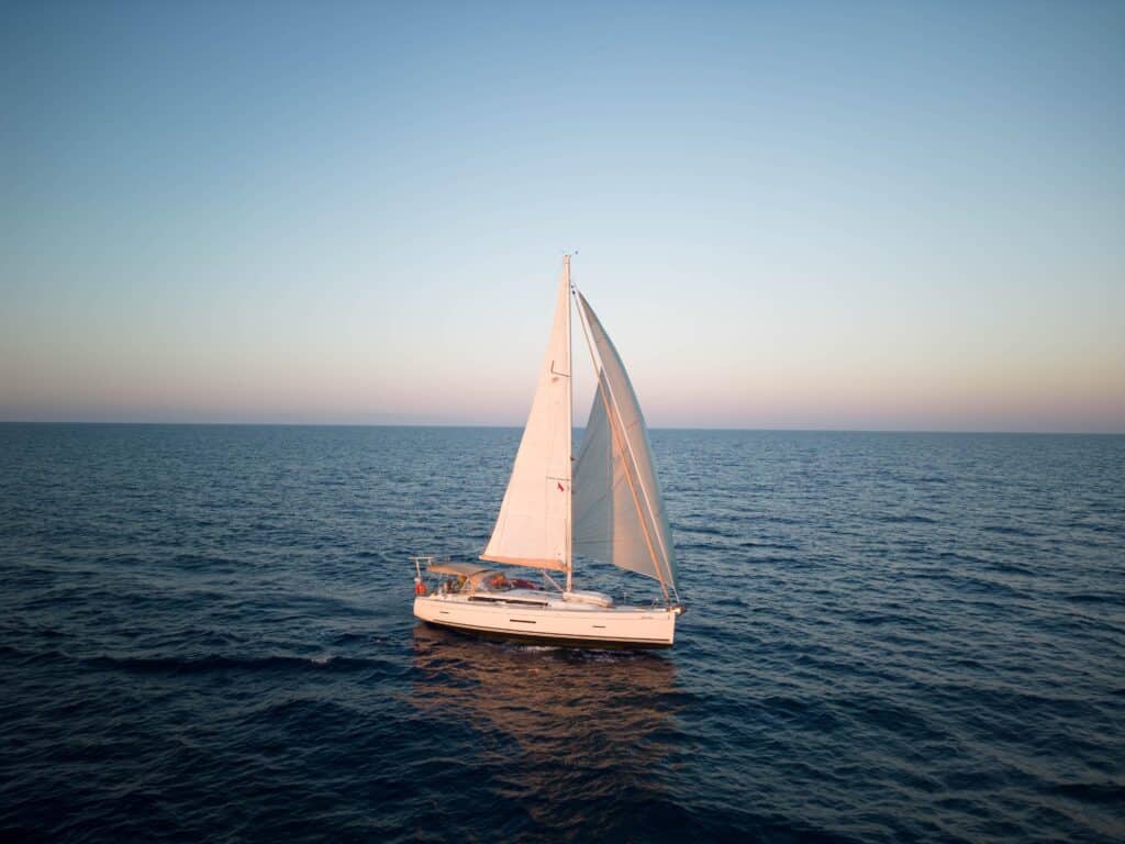 Picture 4 What is the Front of a Boat Called?
