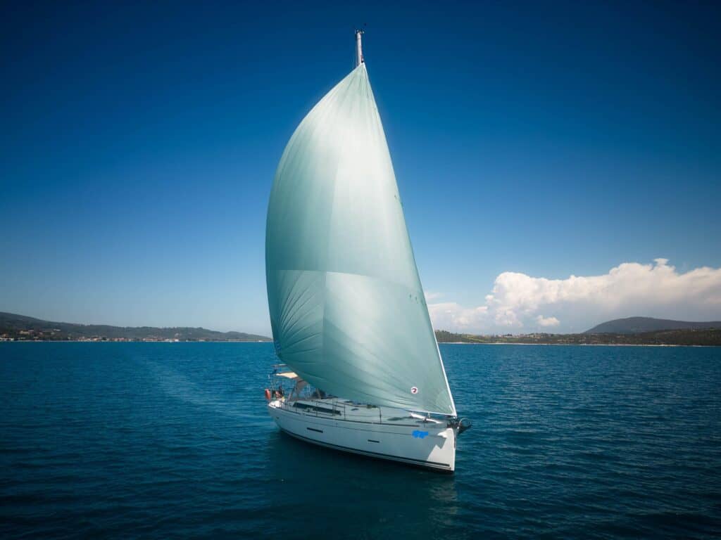 Picture 2 What is the Front of a Boat Called?