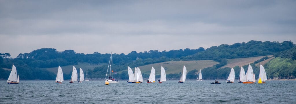 Picture 1 South Coast Sailing Calendar 2022