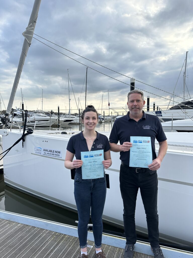 Picture 1 Refreshing Our Brokerage Knowledge