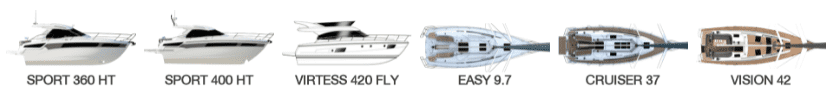 Picture 1 London Boat Show 2015