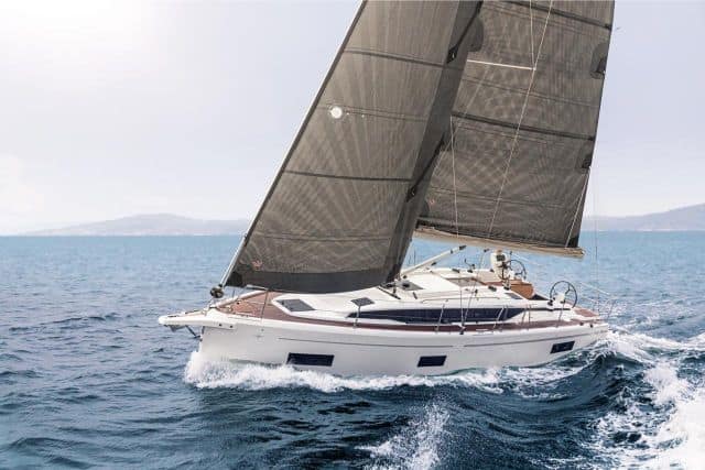 Picture 1 Why the Bavaria C38 is the Best Yacht for First Time Buyers