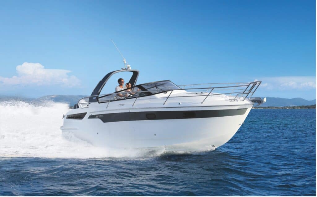 Picture 3 Best New Power Boats for First Time Buyers