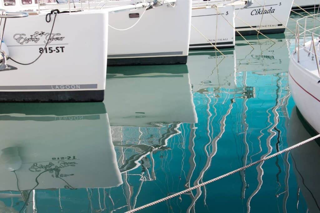 Picture 1 How to Choose a Boat: Boat Purchasing Guide