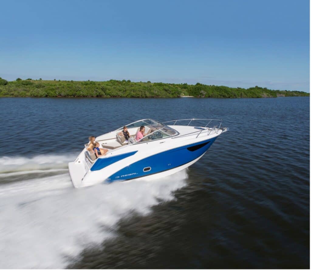 Picture 5 Best New Power Boats for First Time Buyers