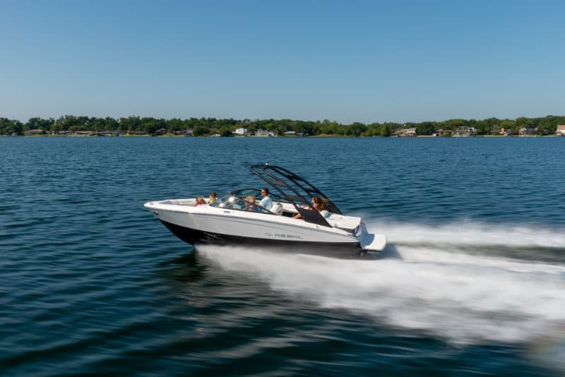 Picture 1 Best New Power Boats for First Time Buyers