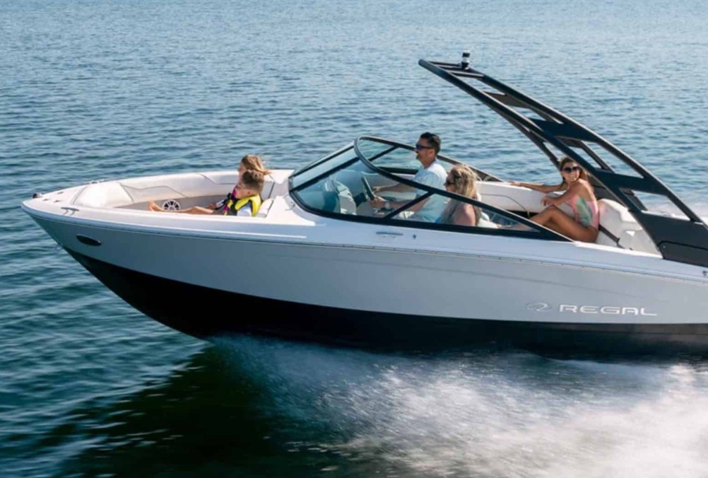 Regal Boats
