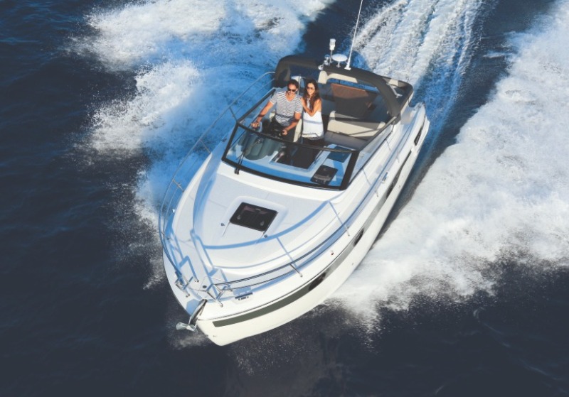 Discover Bavaria S30