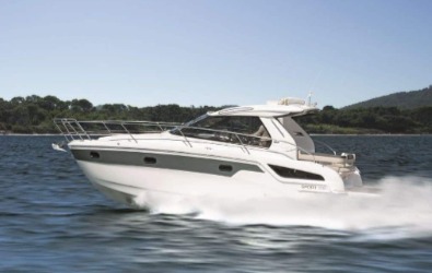 Bavaria S33 OPEN