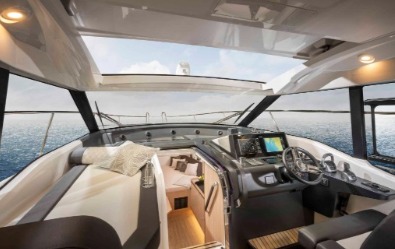 Bavaria SR33, hardtop