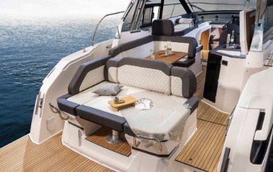 perfect place to relax