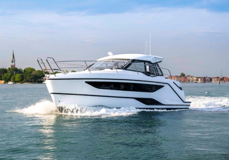 Discover Bavaria SR35