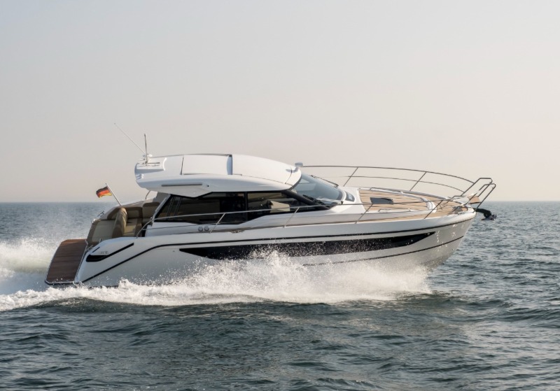 Discover Bavaria SR38