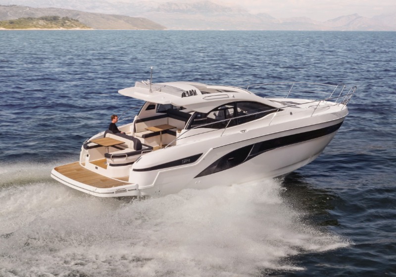 Discover Bavaria SR41