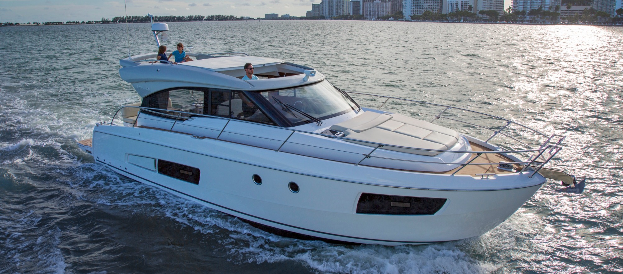 Bavaria VIRTESS 420 COUPE, for sale